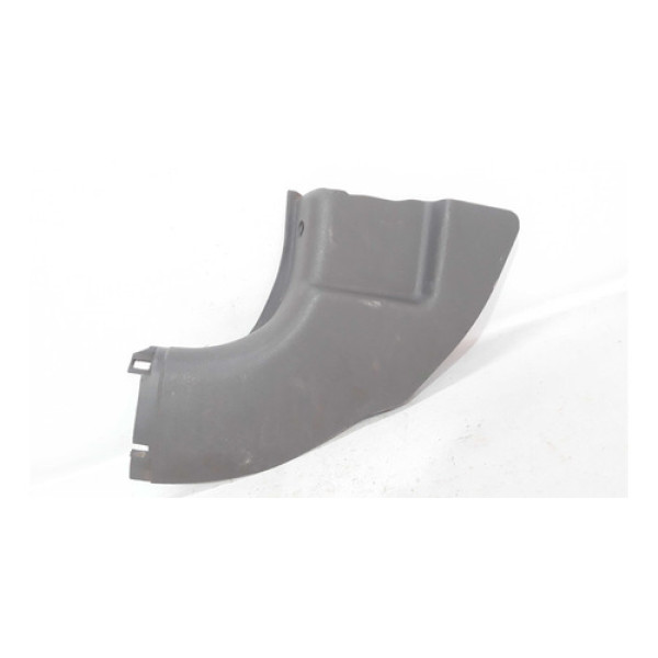 Soleira Curva Dianteira Esquerda Astra 99 A 11 93328979  Preto