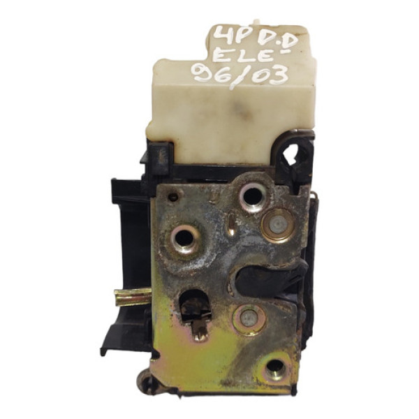 Fechadura Elétrica Dianteira Direita Palio Siena 96 A 03