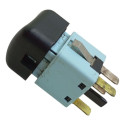 Botão Interruptor Controle Tração Astra 1999 2000 A 2012