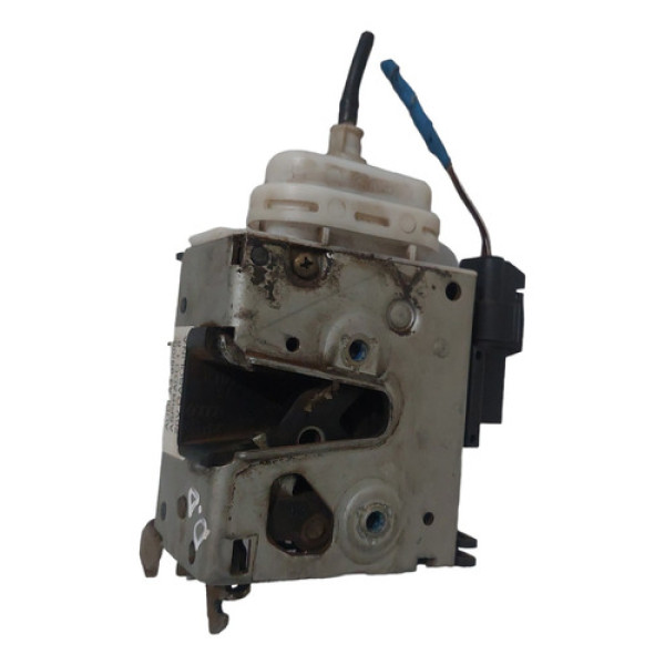 Fechadura Elétrica Porta Dianteira Direita Audi A3 1999 Á 06