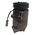 Compressor Ar Condicionado Astra Vectra Agile Meriva Montana