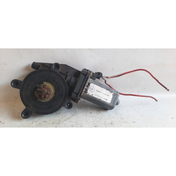 Motor Vidro Elétrico Diant Direito Celta 2 Portas E30047  