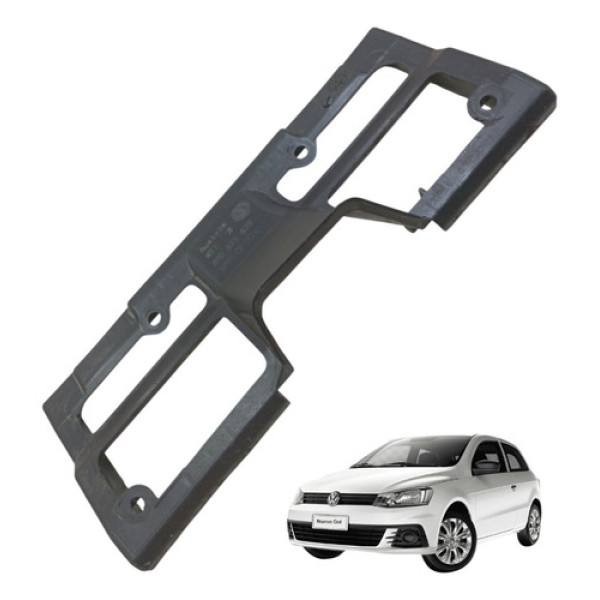 Moldura Chicote Gol Sav Voy G6 G7 2013 2014 2015 A 2018