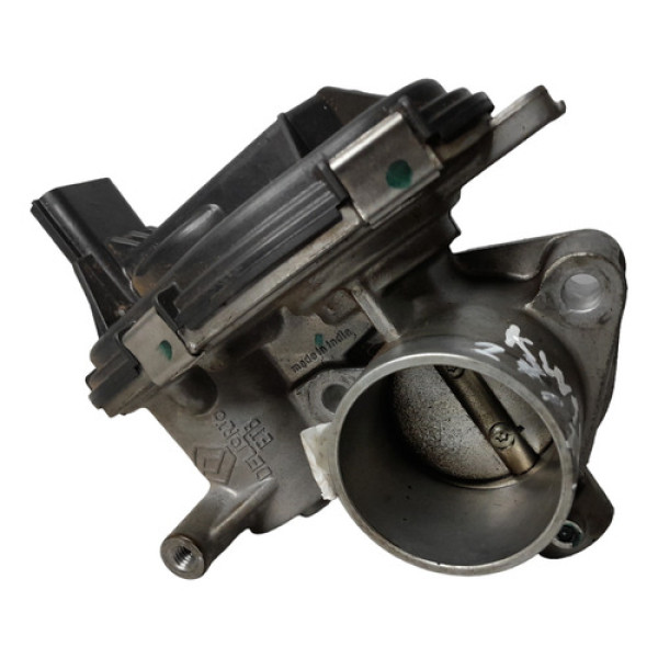 Tbi Corpo Borboleta Renault Kwid 1.0 3cc Original Usado 