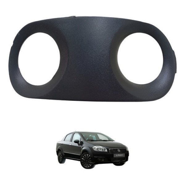 Acabamento Miolo Ignição Linea 2008 2009 A 2015 735386360