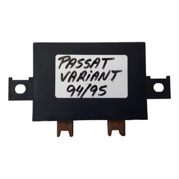 Modulo Alarme Passat Variant/golf 94/95 1h0953257b Original