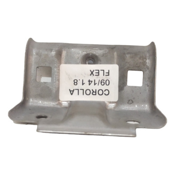 Suporte Forro Porta Diant Esquerdo Corolla 9 A 14 6762502160 Cinza