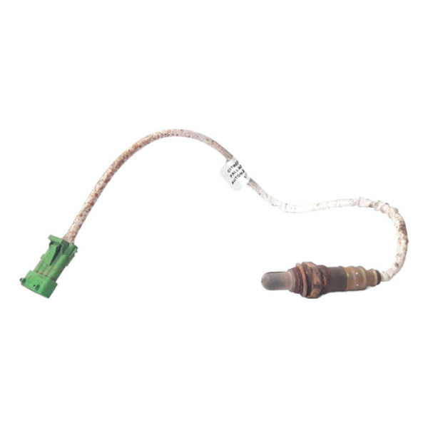 Sonda Lambda Pré/pós Catalisador Citroen C4 Pallas 08/12