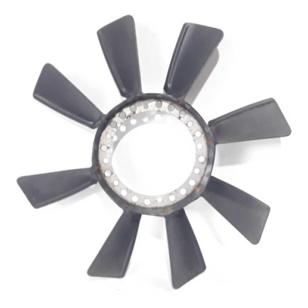 Helice Ventoinha Radiador Audi A4 2.8 V6 Aut 078121301 19758