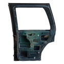 Porta Traseira Direita Chevrolet Blazer 1995/11 Original Traseira Direito Verde