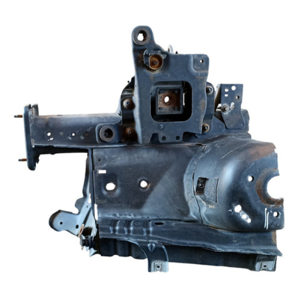 Longarina Painel Frontal Lado Esquerdo Focus 2004 A 2012