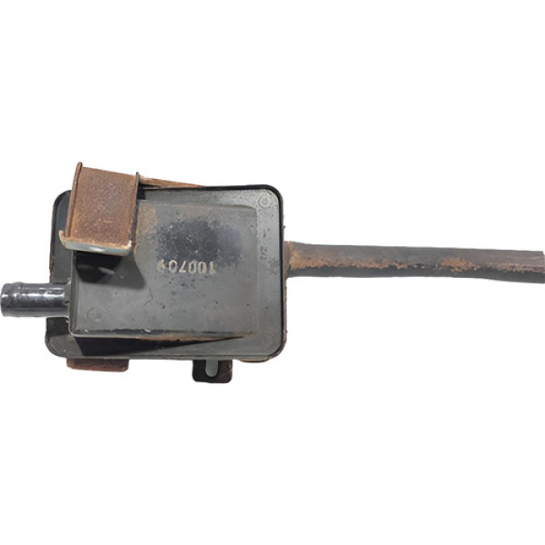 Filtro Ar Tanque Combustível Sonata 2011 2012/2014 Original