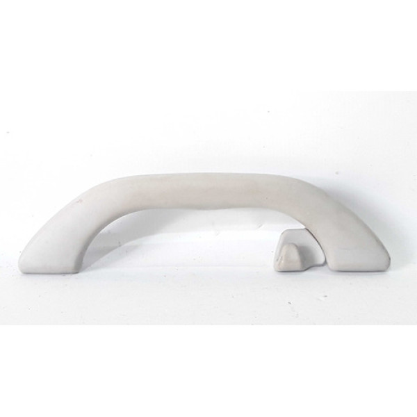 Alça De Teto Pqp Audi A4 97 8d0857607 19986 - Bege