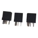 Kit 3 Rele 4 Pinos Gm 90229206