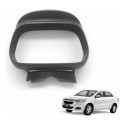  Moldura Painel Velocímetro Gm Cobalt  2013 A 2020 - Preto