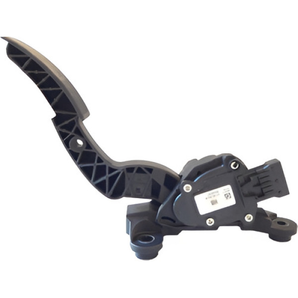 Pedal Acelerador Eletrônico Hb20 12/19 3 Cc 1.0 Original