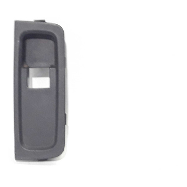 Moldura Botão Vidro Elétrico Traseiro Direito Onix/prisma 12