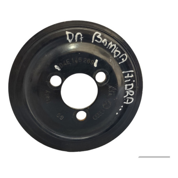 Polia Bomba Hidráulica Gol Voyage 1.0 3cc 16 A 18 04e145269