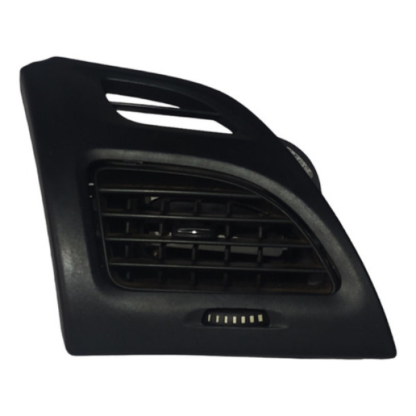 Difusor Ar Lateral Esquerdo Fluence 11/15 Original