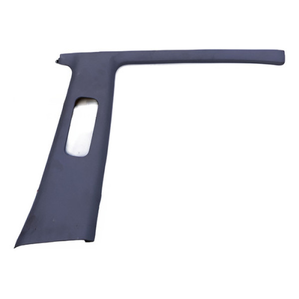 Moldura Coluna Cinto Dianteiro Direito Civic 95/2000 Origina