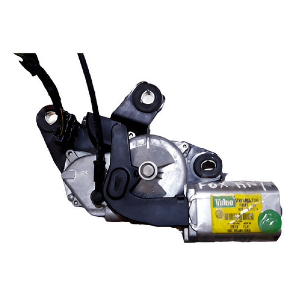 Motor Limpador Traseiro Spacecross 11/17 Original 5z9955711a