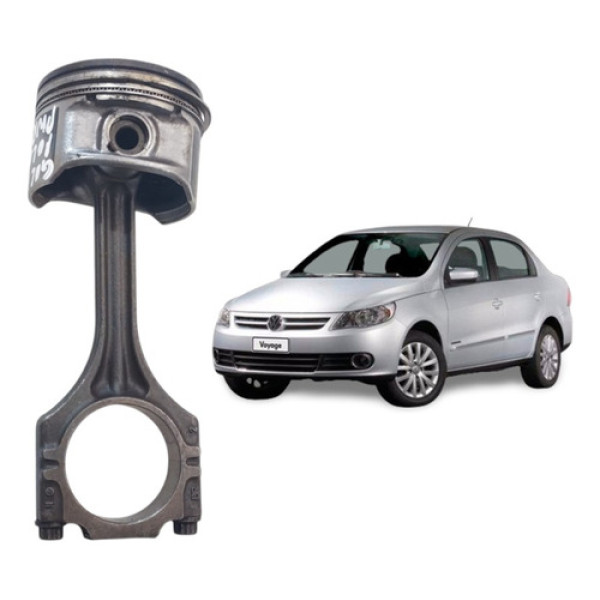 Biela Gol Fox Polo 1.6 Motor Power 