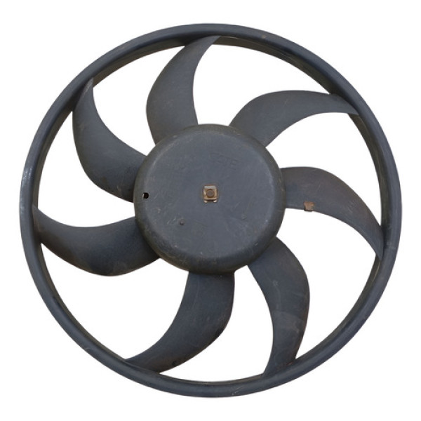 Ventoinha Radiador Palio Fire C/ar 2000 2001 2002 2003