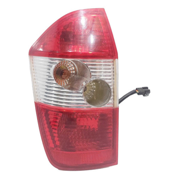Lanterna Lado Esquerdo Chery Tiggo 2009 2010/2012 Original
