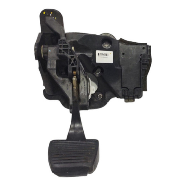 Pedal Freio Com Suporte Fiat Toro 16 A 21 2583840016