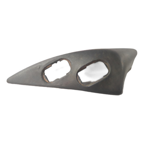 Moldura Botão Vidro Elétrico Esquerdo Corsa 4p Original