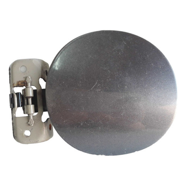 Tampa Portinhola Combustível Honda Civic 2007/2011 Original 2011 Cinza