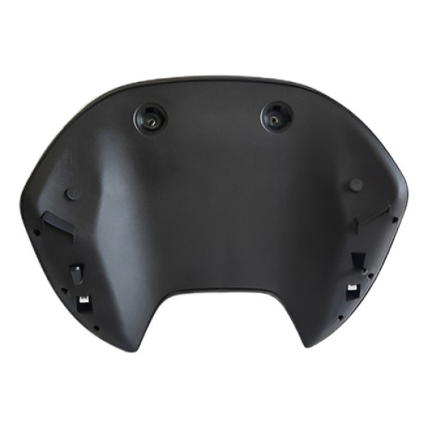 Acabamento Inferior Painel Velocímetro Fiat Argo 2018 Origin