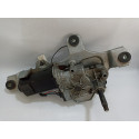 Motor Do Limpador Chery Tiggo 2009zd1236a Valeo Original