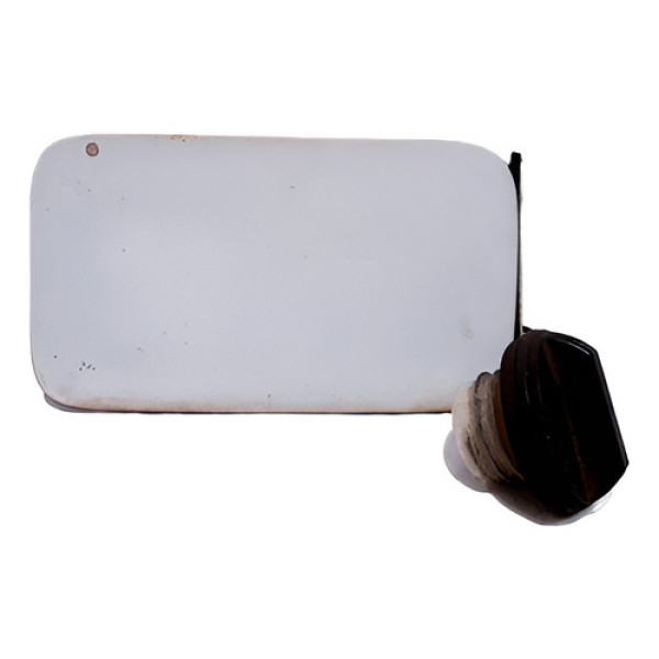 Portinhola Tampa Combustível Nissan Livina 2009/14 Original