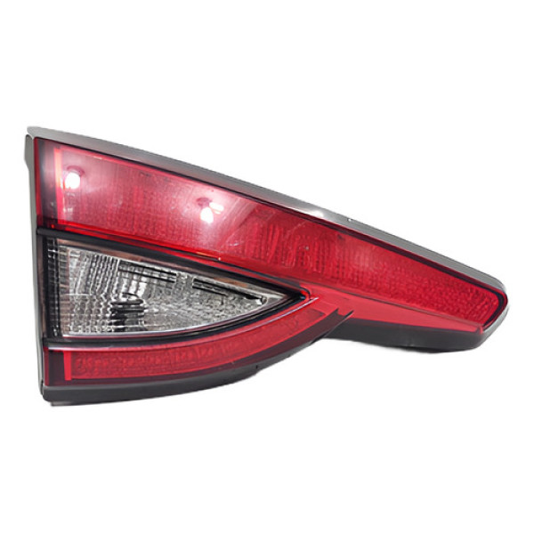 Lanterna Tampa Traseira Esquerdo Fiat Argo 17/20 Original