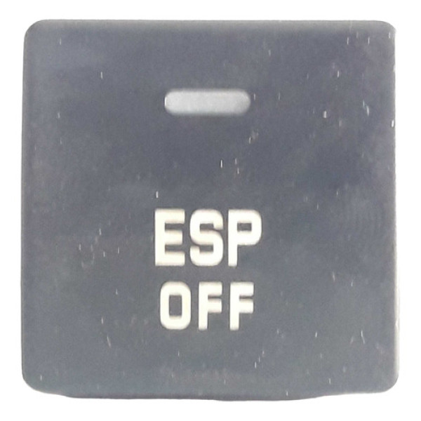 Botão Controle Estabilidade Citroen C4 Pallas Exclusive 7/12