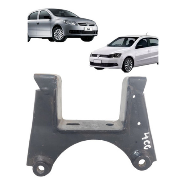 Suporte Câmbio Gol Voyage 2009 A 2018 6q0199111k