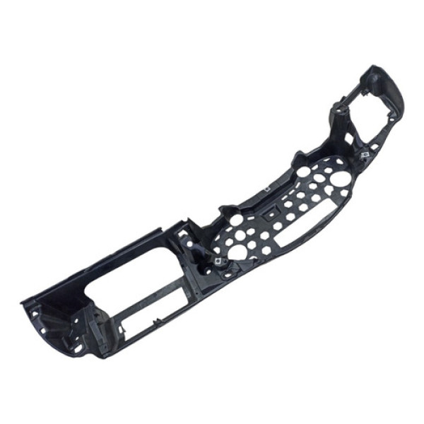 Suporte Painel Instrumental Audi A4 2013 2014 2015 2016 Preto