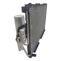 Condensador Ar Corsa Montana 1.4 1.8 2004 2005 2006 A 2010