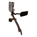 Pedal Acelerador Corsa Classic Celta 1.0 1996 1997 A 2006
