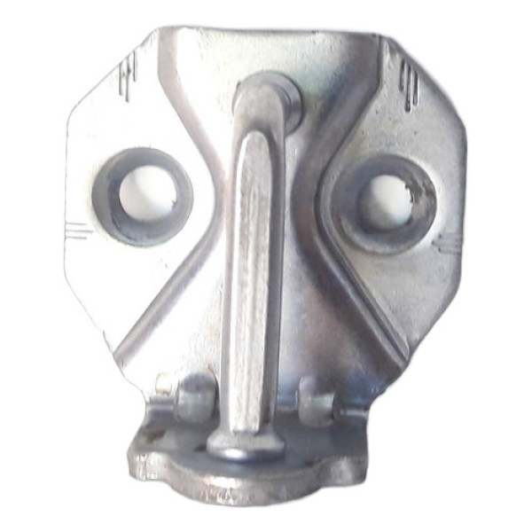 Batente Fechadura Porta Dianteira Esquerda Ford Ka 14/19