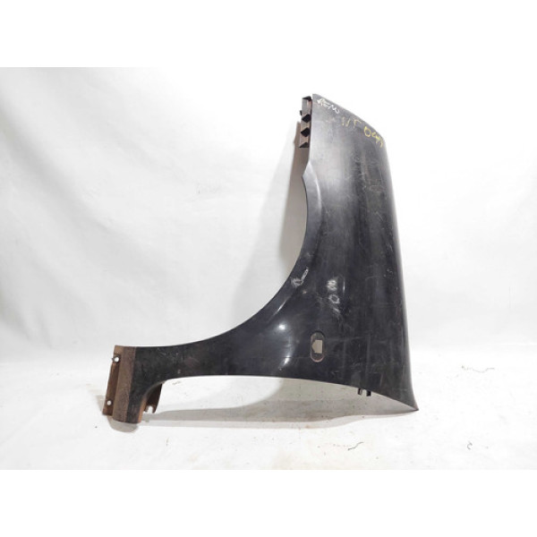 Paralama Lado Esquerdo Renault Clio 2004/08 Original