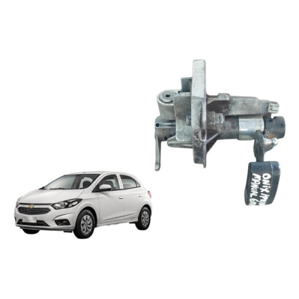 Trambulador Câmbio Manual Onix Prisma 1.0 1.4 6 Marchas 2019