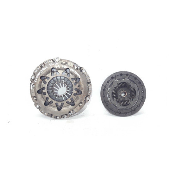 Disco Platô Embreagem Duster Oroch 1.6 16v Manual 15 A 20