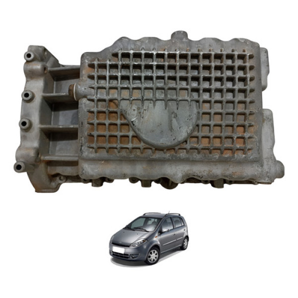 Carter Óleo Chery Face 1.3 2010 2011 2012 2013 2014