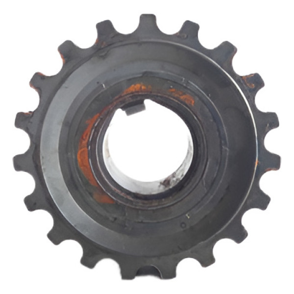 Engrenagem Virabrequim Gm Ônix/prisma 17/19 1.4 Automático