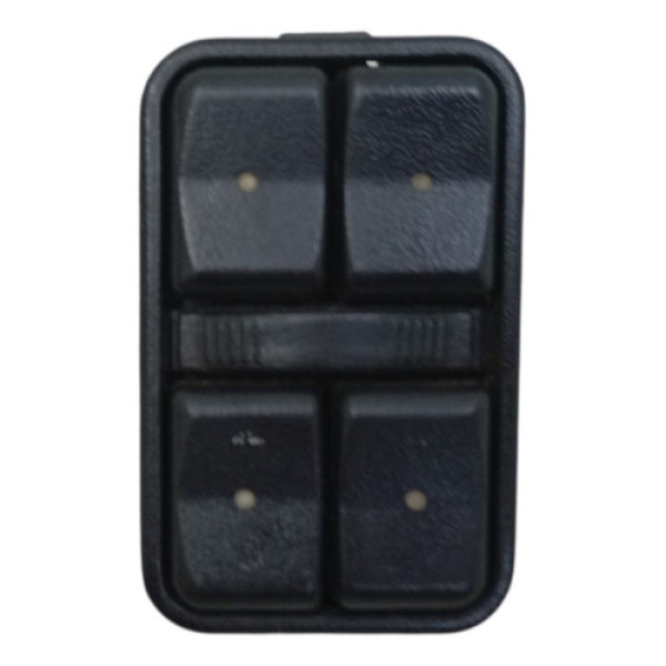 Botão Vidro Elétrico Dianteiro Esquerdo Astra 99/11 Original