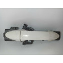 Maçaneta Externa Traseira Direita Ford Ka 2014/19 Original