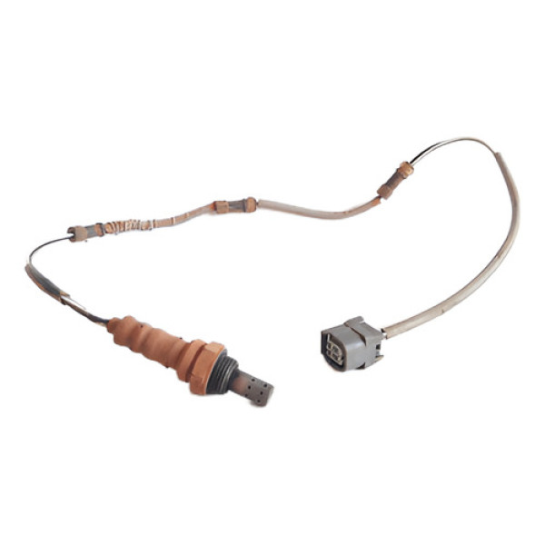 Sonda Lamba Pós Catalisador Honda City 1.5 16v Manual 09/14 