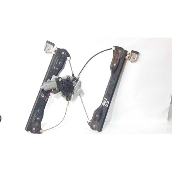 Maquina Motor Vidro Elétrico Dianteiro Direito Agile 23587